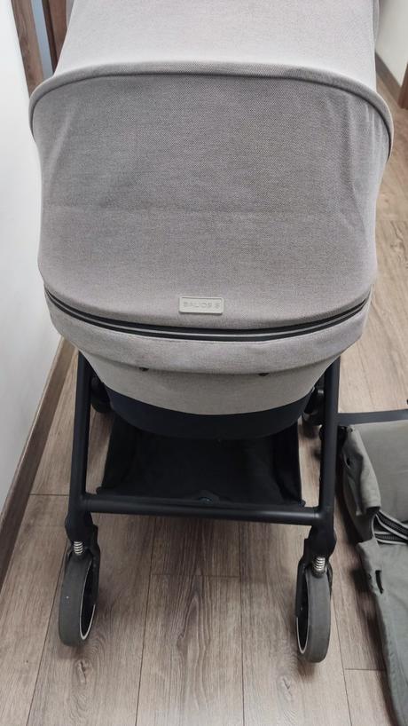 Kočík, cybex,cybex balios s