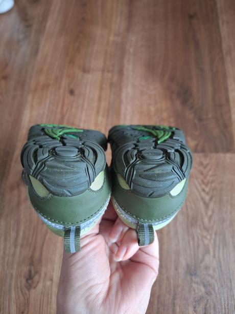 Barefoot tenisky saguaro, 26