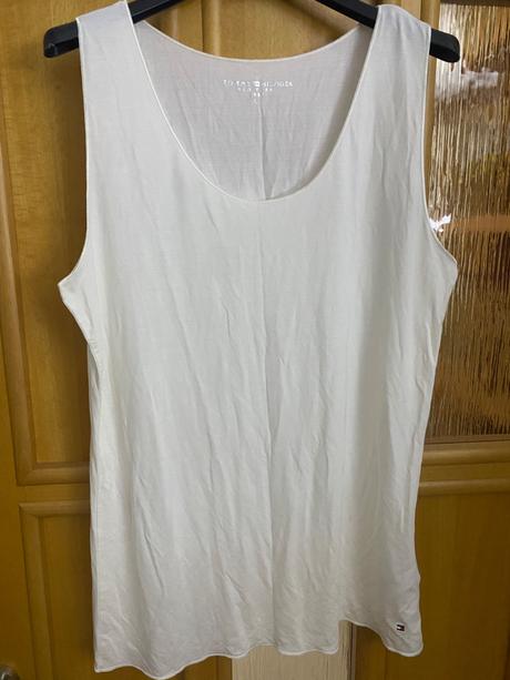 Tommy hilfiger tielko, tommy hilfiger,l