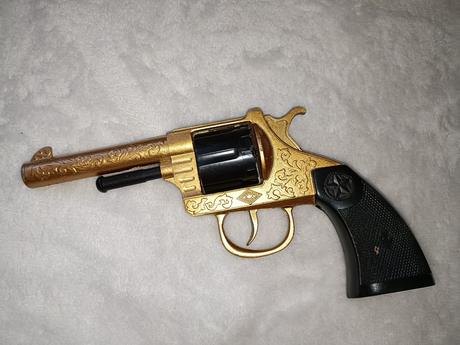 Detská pištoľ, 