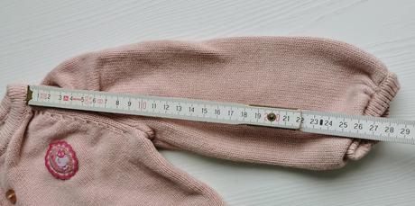 Svetrík serg.major 71, sergent major,68