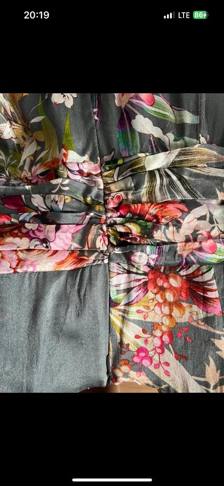 Hodvabne saty s oliver hodvabne saty s oliver prav, s.oliver,s