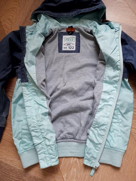 Vetrovka reserved c. 116 a c. 122, reserved,122