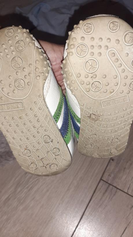 Taška plná vecí, gap, next, benetton, 86–98