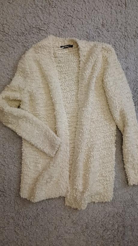 Svetrík hunaty, terranova,xs