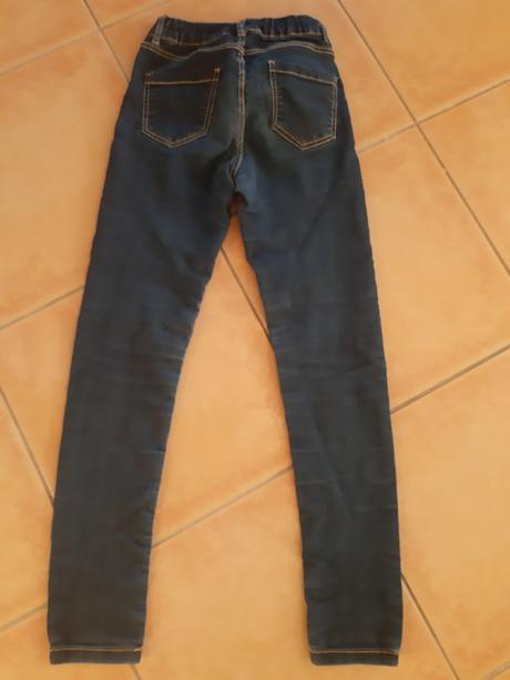 Rifle slim, takko,140