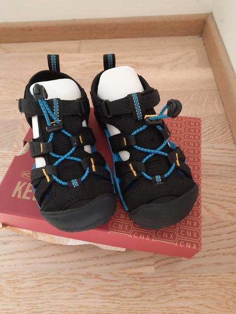 Sandale keen seacamp ii cnx, keen,29