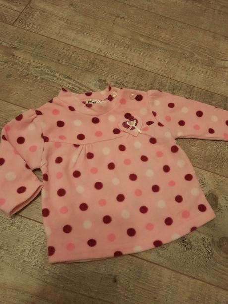 Zamatový pulovrik, okay,68