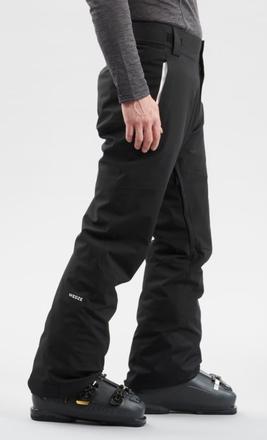 Kvalitne panske lyziarske nohavice zn.wedze v.s/m, wedze,m