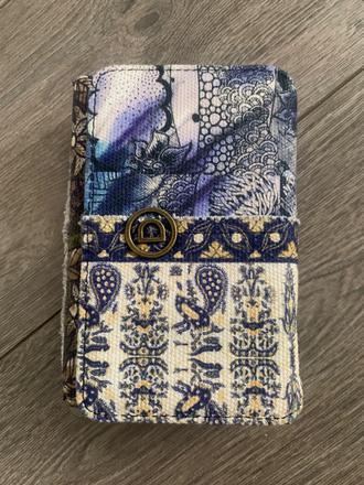 Peňaženka desigual, desigual