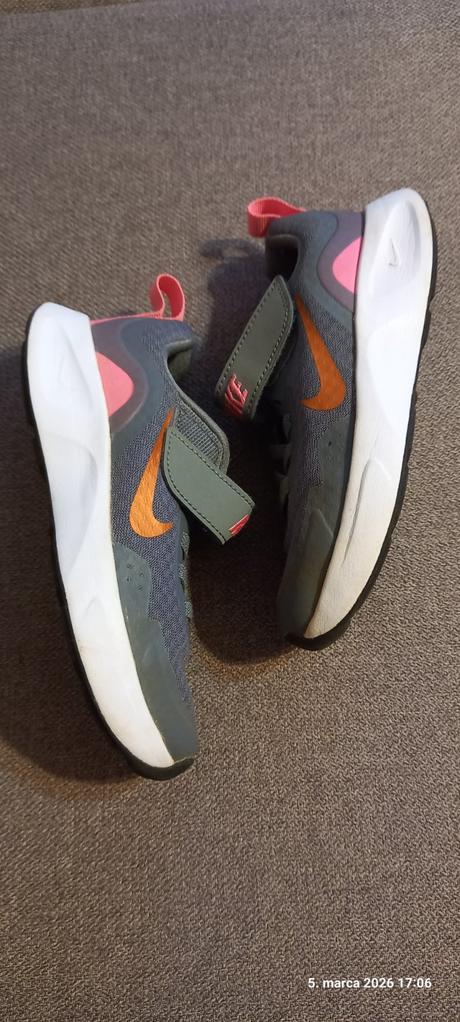 Tenisky nike, nike,27
