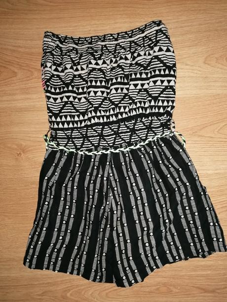 Overal, ocean pacific,34