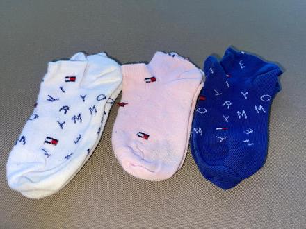 Ponožky tommy hilfiger, tommy hilfiger,27