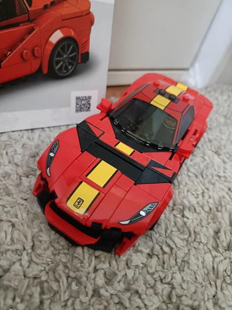 Lego speed champions 76914, 