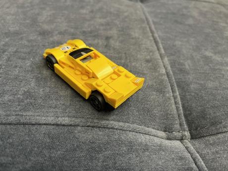 Lego creator 31058 úžasný dinosaurus + darcek,