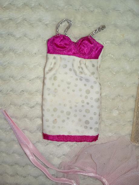 Oblečenie pre barbie 7894560, 