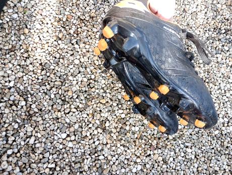 Krásne kopačky lotto, 33