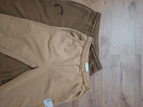 Tepláky zara, zara,164