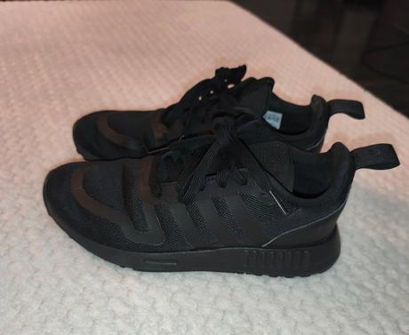 Tenisky č.38 a 2/3, zn.adidas, adidas,38