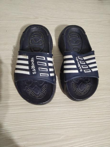 Detské šľapky, 24