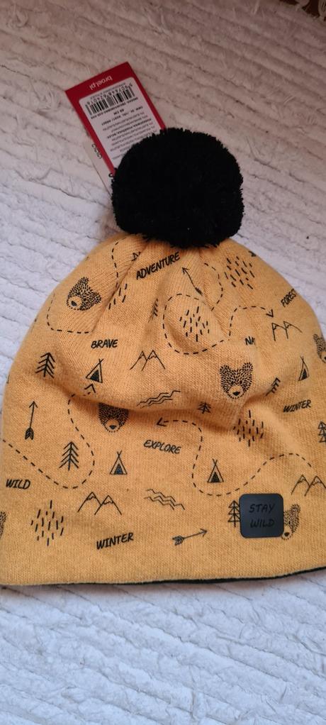 Čiapka broel, broel,50