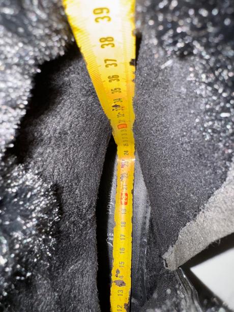 Zimné čižmy 40, 40