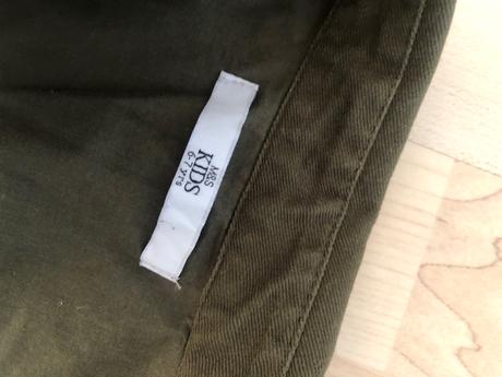 Olivova kosela m&s, marks & spencer,122