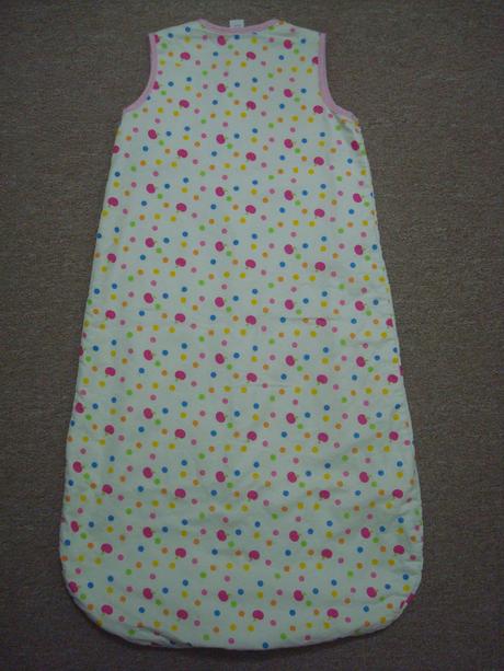 Spaci vak, 90cm, c&a