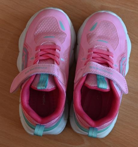 Tenisky progress 27, 27