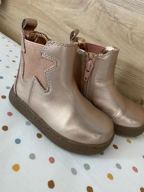 Next prechodné čižmy metalické, next,23