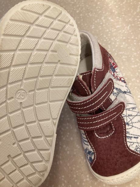 Tenisky zn. santé, santé,25