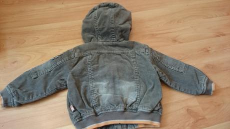 Balicek next pre maleho chlapceka,vel. 3.-6. mes., 68–80