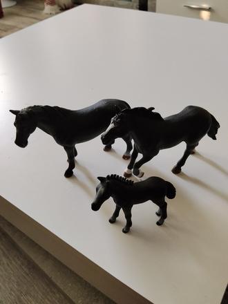 Schleich c.4, 
