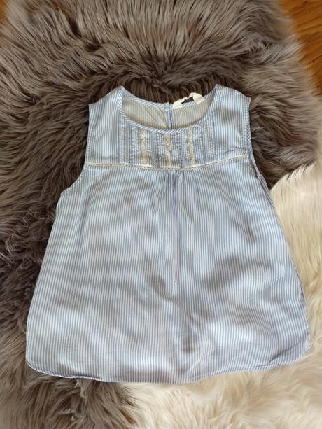 Košieľka ham, h&m,146