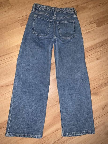 Rifle 128/134, h&m,134