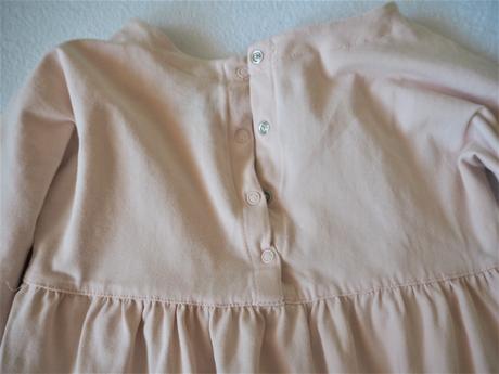 Šaty zn. moi moi, 116