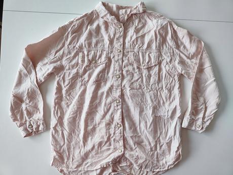 Košeľa, zara,152