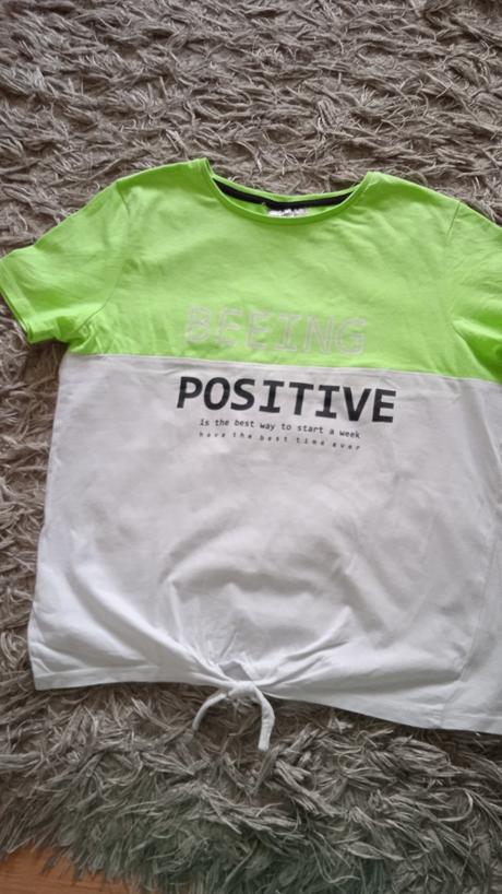 Tričko 158-164, 158