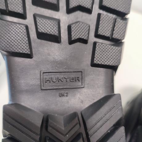 Zimné čižmy hunter, hunter,34