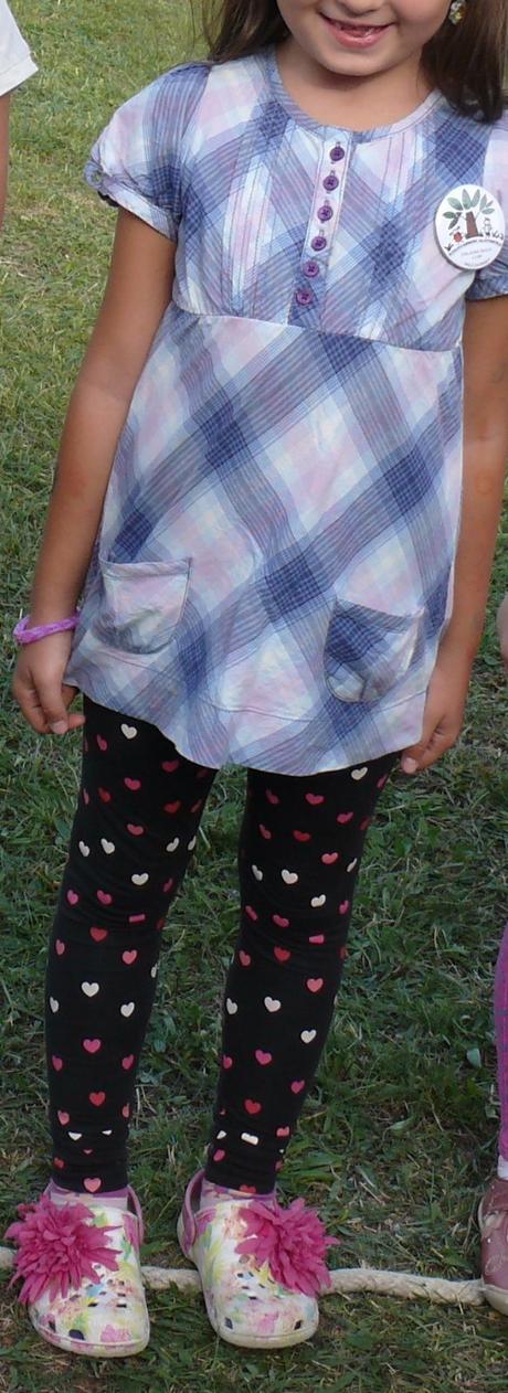 Tričká+tuniky 8ks, 104–116