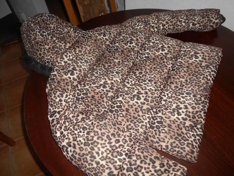 Vetrovka, river island,164