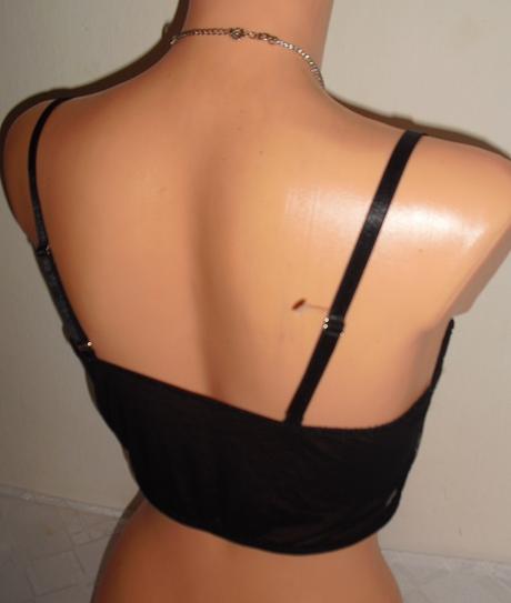 Korzetova sexy braletka, s
