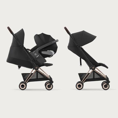 Cybex coya platinium, cybex,cybex coya