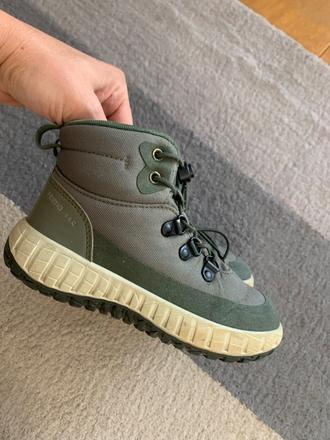 Reima wetter prechodné celoročné topánky 29, reima,29