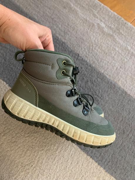 Reima wetter prechodné celoročné topánky 29, reima,29