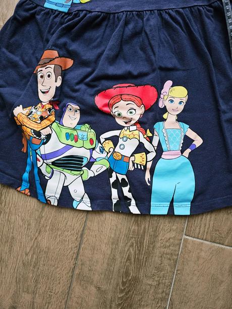 Saty toy story pribeh hraciek 134 8y, 134