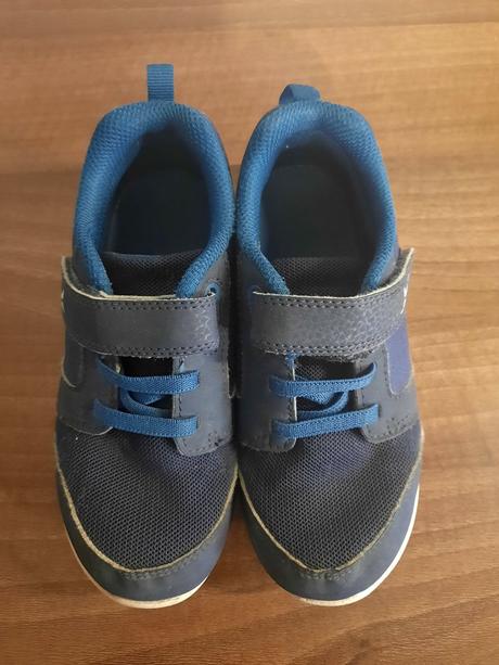 Tenisky domyos (vd 18 cm), domyos,28