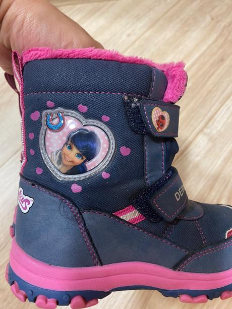 Cizmy miraculous, 26