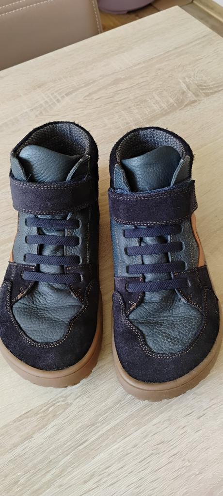 Froddo celoročné vyššie tex go barefoot, froddo,38