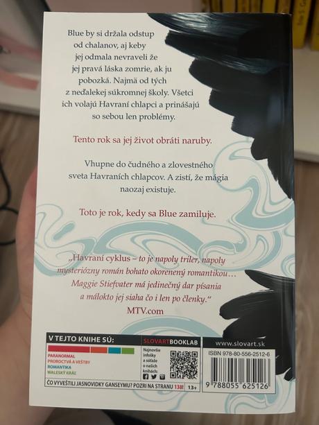 Havraní chlapci, 